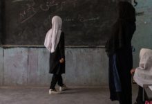 صورة أفغانستان: ثلاثة أسابيع مرّت على إغلاق مدارس الفتيات بسبب النهج التعسفي لحركة طــ،ــالبان الإرهــ،ــابية