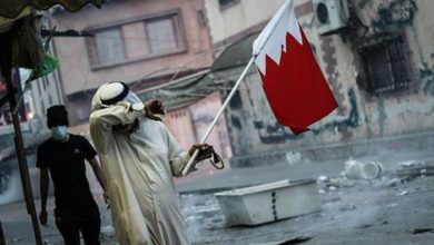 صورة هيومن رايتس ووتش تتهم نظام البحرين باستمرار القمع الشّديد والاعتقال التعسفيّ للأفراد