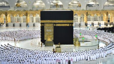 صورة السعودية: تدشين مبادرة “تمكين” لزائري المسجد النبوي الشريف استعداداً لاستقبالهم