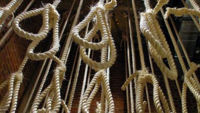 صورة منظمتان غير حكوميتين تعربان عن قلقهما من تزايد الإعدامات في إيران لا سيما بحق نساء