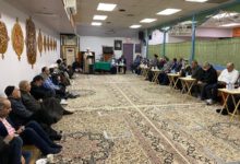 صورة كندا.. انعقاد المؤتمر العشرين حول وحدة المراكز الإسلامية في مركز الإمام الشيرازي العالمي