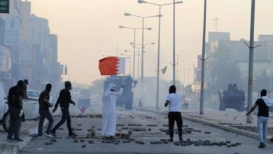 صورة الإدارة الأمريكية: انتهاكات جسيمة ضد حقوق الإنسان في البحرين