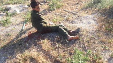 صورة سوريا: استشهاد طفل وجرح آخر باعتداء إرهـ،ـابي على بلدتي نبل والزهراء