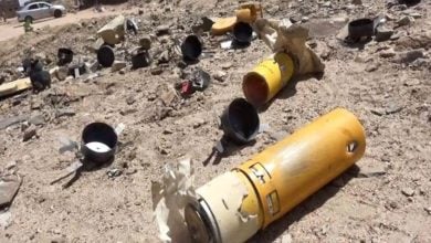 صورة اليمن… استشهاد 275 مدنياً في الحديدة بالقنابل العنقودية والألغام
