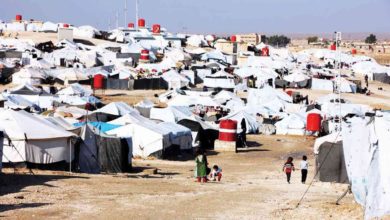 صورة العراق يعلن إعادة 500 عائلة من مخيم الهول في سوريا