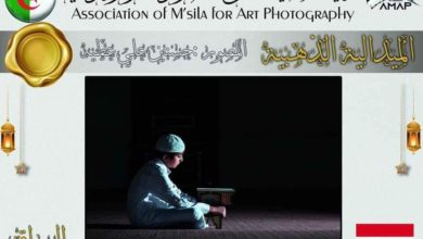 صورة بمسابقة دولية.. مصوّر عراقي يحصد الميدالية الذهبية بمسابقة شهر رمضان العظيم الكبرى للمصورين العرب