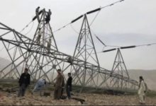 صورة أفغانستان.. تفجيرات تقطع الكهرباء عن ملايين المواطنين قبل عيد الفطر المبارك