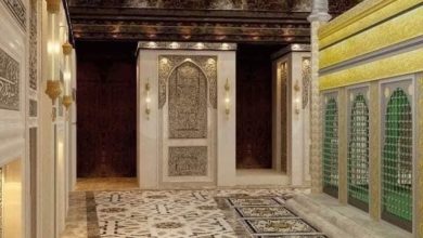 صورة الأوقاف المصرية تنفي إسناد إدارة مسجد الإمام الحسين عليه السلام لمؤسسة خاصة