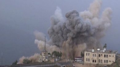 صورة اليمن.. 134 خرقاً للهدنة الإنسانية والعسكرية خلال الـ 24 ساعة الماضية