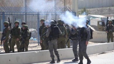 صورة الأمم المتحدة تحث جميع الأطراف في القدس على تجنب الأعمال الاستفزازية