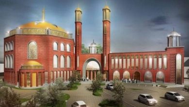 صورة بريطانيا: الموافقة على مشروع إعادة بناء المساجد الكبرى في إنجلترا
