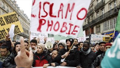 صورة منظمات مدنية تدعو الاتحاد الأوروبي لمكافحة الإسلاموفوبيا