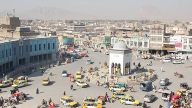 صورة مسؤول أفغاني سابق: طـ،ـالبان تعتزم نقل العاصمة من كابل إلى قندهار