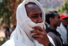 صورة انتهاكات “وحشية وقاسية” لحقوق الإنسان في إثيوبيا