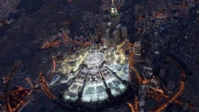 صورة السعودية: نسعى لتحويل مكة إلى أول مدينة ذكية بالعالم الإسلامي