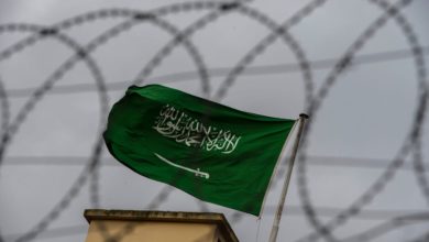 صورة السعودية: عشرات المعتقلين في السجون مهددون بالإعدام في أي لحظة