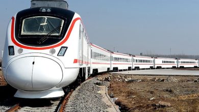صورة شركة سكك الحديد الإيرانية: قطار طهران – كربلاء المقدسة سينطلق قريباً