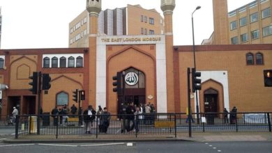 صورة بريطانيا.. استطلاع للرأي يكشف الحالة الأمنية الصعبة لمساجد المسلمين في المملكة