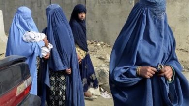 صورة صوت 19 مليون امرأة في أفغانستان.. مؤتمر في كابل للمطالبة بحقوق النساء