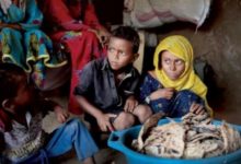 صورة تحذير دولي عاجل: ملايين اليمنيين في خطر