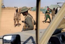 صورة حصيلة هي الأكثر دموية.. مقتل 42 جندياً في هجوم تيسيت في مالي