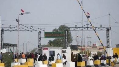 صورة العراق.. المنافذ الحدودية تحدد ستة مداخل لزوار الأربعين