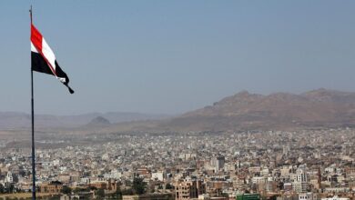 صورة اليمن.. المبعوث الأممي يدعو إلى تمديد الهدنة لفترة أطول