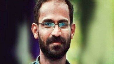 صورة الهند: الإفراج عن صحفي مسلم بعد عامَين من الاعتقال