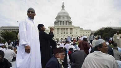 صورة تقرير يكشف: مسلمو أمريكا ناجحون ومتفوقون رغم تعرضهم للإسلاموفوبيا
