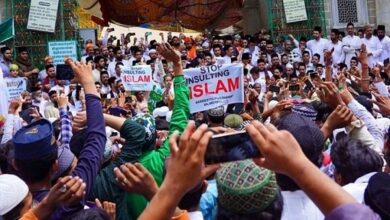 صورة الهند.. حملة اعتقالات ضد جماعة إسلامية تناهض سياسة مودي