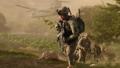 صورة الجيش الأميركي يعترف بقتل 12 مدنياً في أفغانستان