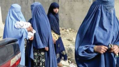 صورة أفغانستان واليمن أُنموذجاً.. النساء يدفعن ضريبة الحروب في مناطق النزاع