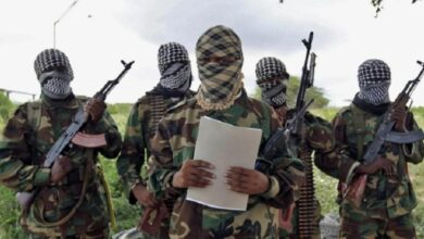 صورة 9 قتلى بينهم مسؤولون بهجومين انتحاريين في الصومال