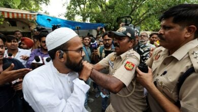 صورة قمع متواصل للمسلمين في الهند.. العنصريون الهندوس يتحركون برعاية حكومية
