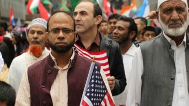 صورة المسلمون يحرزون نجاحًا في المجتمع الأميركي.. تقرير جديد يسلط الضوء
