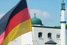 صورة ألمانيا تحتفل بيوم المسجد المفتوح