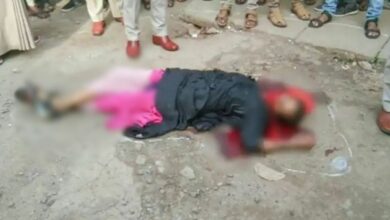 صورة الهند: مقتل امرأة هندوسية بعد فترة قصيرة من اعتناقها للإسلام