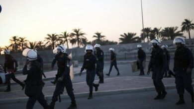 صورة بعد تقارير عن انتهاكات لحقوق الإنسان.. دعوات حقوقية لجامعة بريطانية لإنهاء علاقاتها بأجهزة أمن بحرينية