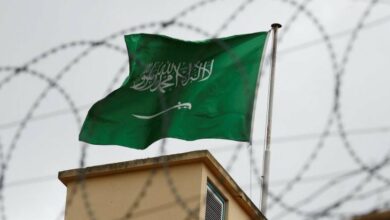 صورة الغارديان: الإعدامات تجتاح السعودية رغم تعهدات المملكة