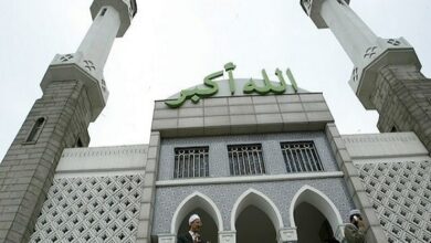 صورة مسلمو كوريا الجنوبية يناشدون الأمم المتحدة بتنفيذ أمر بناء مسجد