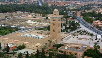 صورة المغرب.. مئات المساجد الخضراء لمواجهة التغير المناخي