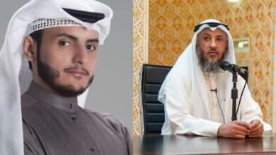 صورة النيابة الكويتية تلقي القبض على باحث وأكاديمي “من أهل السنّة” دافع عن الإمام عليّ (عليه السلام)