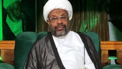 صورة القضاء السعودي يحكم على رجل الدين الشيعي الشيخ كاظم العمري بالسجن “4 سنوات”