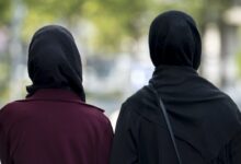 صورة منظمة اللاعنف العالمية تستنكر الأعمال العنصرية المرتكبة بحق المسلمين في السويد