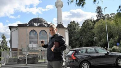 صورة تصاعد للظاهرة وأرقام مقلقة.. تقرير جديد يرصد حالات الإسلاموفوبيا في أوروبا