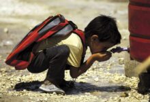 صورة يونيسف: 16 مليون يمني بحاجة للمساعدة للوصول إلى الماء
