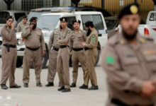 صورة السلطات السعودية تعتقل عشرة أشخاص من أبناء محافظة القطيف الشيعية