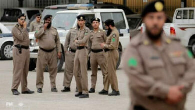 صورة السلطات السعودية تعتقل عشرة أشخاص من أبناء محافظة القطيف الشيعية