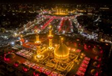 صورة حكومة كربلاء المقدسة تتطلع لاختيار المدينة عاصمة السياحة الإسلامية في العالم