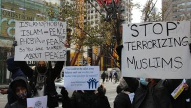 صورة الإسلاموفوبيا في كندا.. دراسة ترصد المقاطعة الأكثر كراهية للإسلام